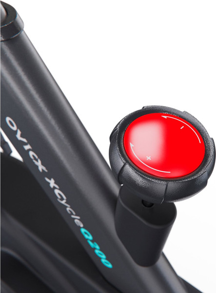 Изображение товара Велотренажер DFC Ovicx B-Q200X