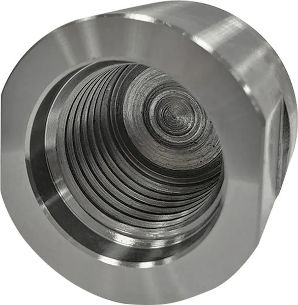 Изображение товара Переходник для токарного патрона БЕЛМАШ M33x3.5 / RA213A