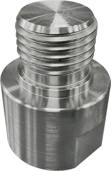 Изображение товара Переходник для токарного патрона БЕЛМАШ M33x3.5 / RA213A