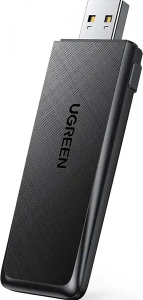 Изображение товара Wi-Fi-адаптер Ugreen AC1300 / 50340