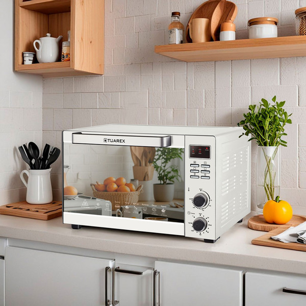 Изображение товара Ростер Tuarex TK-5031 (белый)