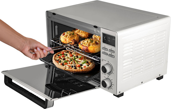 Изображение товара Ростер Tuarex TK-5031 (белый)
