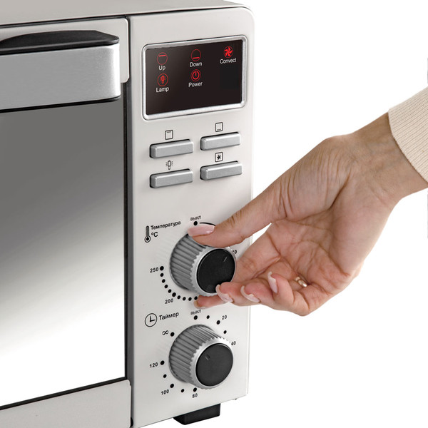 Изображение товара Ростер Tuarex TK-5031 (белый)