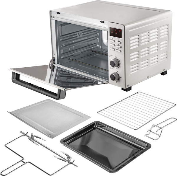 Изображение товара Ростер Tuarex TK-5045 (белый)