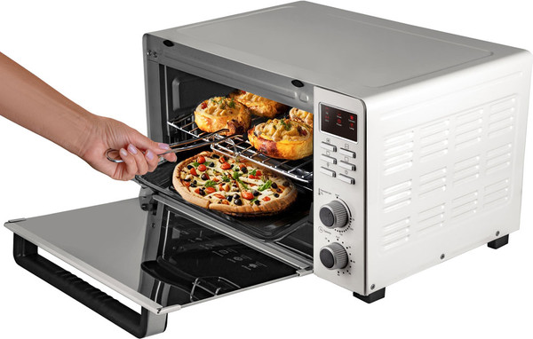 Изображение товара Ростер Tuarex TK-5045 (белый)