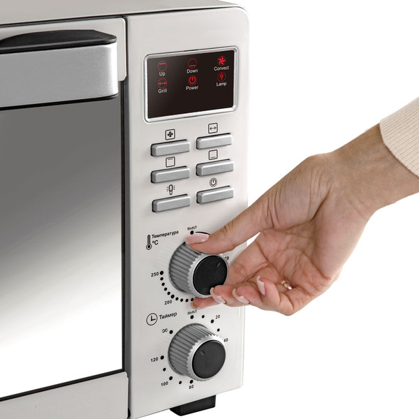 Изображение товара Ростер Tuarex TK-5045 (белый)