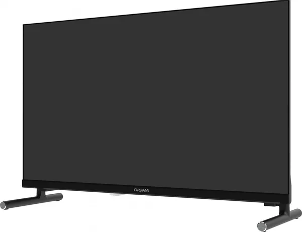 Изображение товара Телевизор Digma 24" DM-LED24SBB32 (черный)