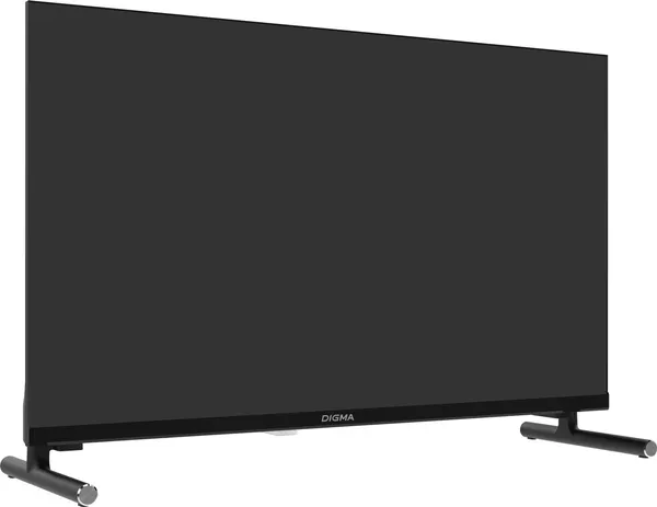 Изображение товара Телевизор Digma 24" DM-LED24SBB32 (черный)