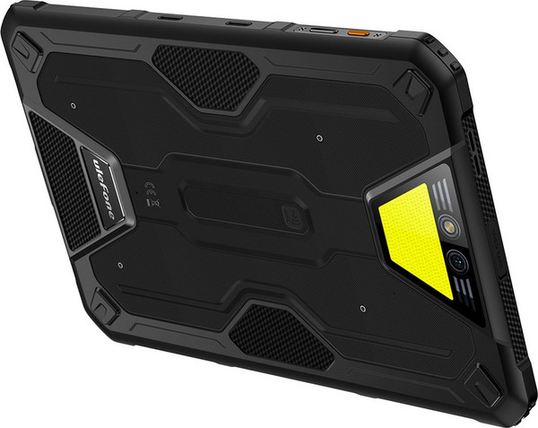 Изображение товара Планшет Ulefone Armor Pad 2 (черный)