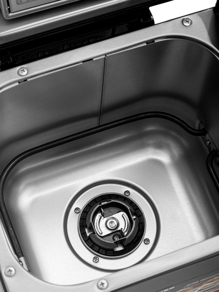 Изображение товара Хлебопечка Brayer BR2703