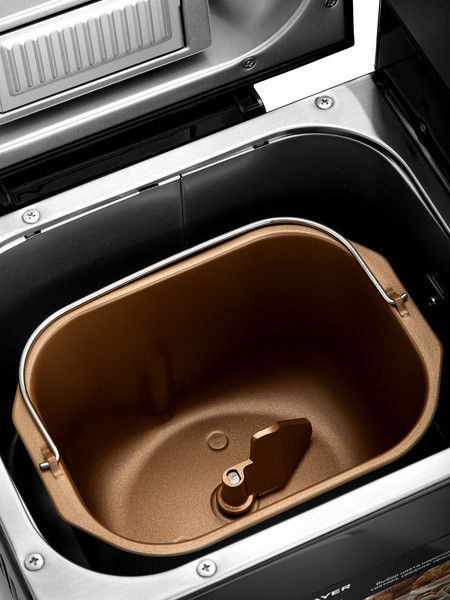 Изображение товара Хлебопечка Brayer BR2703