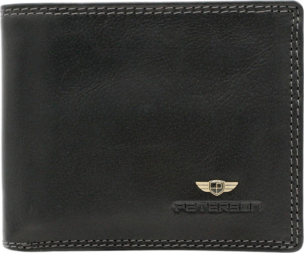 Изображение товара Портмоне Peterson PTN WL-0305 (черный)