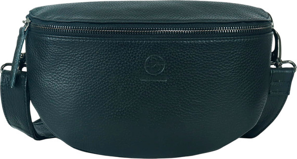 Изображение товара Сумка на пояс Bellugio DB-142-821 (черный)