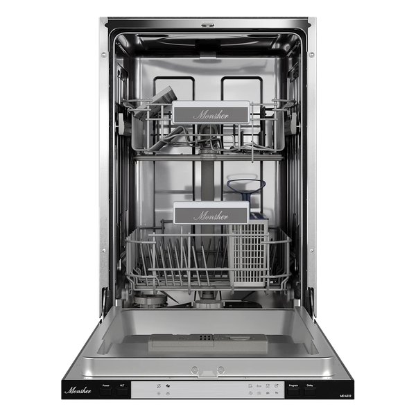 Изображение товара Посудомоечная машина Monsher MD 4512