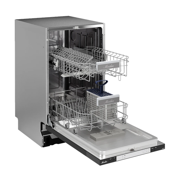 Изображение товара Посудомоечная машина Monsher MD 4512