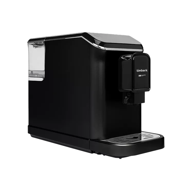 Изображение товара Кофемашина Timberk T-CMA34D60 (черный)