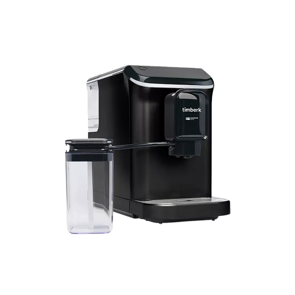 Изображение товара Кофемашина Timberk T-CMA34D60 (черный)