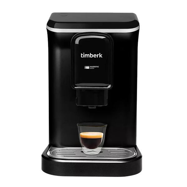 Изображение товара Кофемашина Timberk T-CMA34D60 (черный)