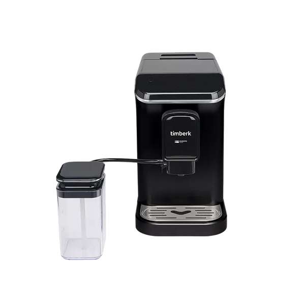 Изображение товара Кофемашина Timberk T-CMA34D60 (черный)