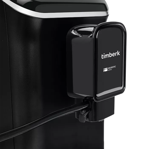 Изображение товара Кофемашина Timberk T-CMA34D60 (черный)
