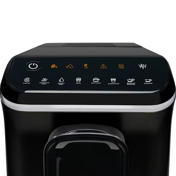 Изображение товара Кофемашина Timberk T-CMA34D60 (черный)