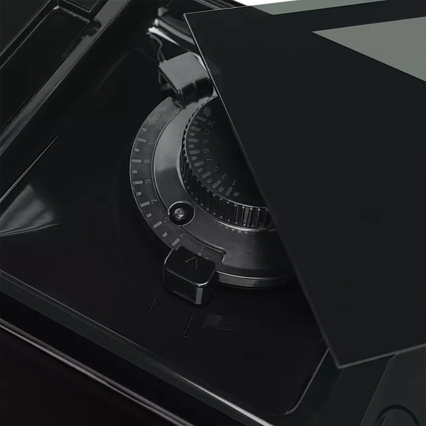 Изображение товара Кофемашина Timberk T-CMA34D60 (черный)