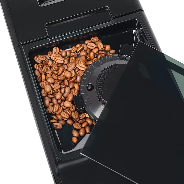 Изображение товара Кофемашина Timberk T-CMA34D60 (черный)