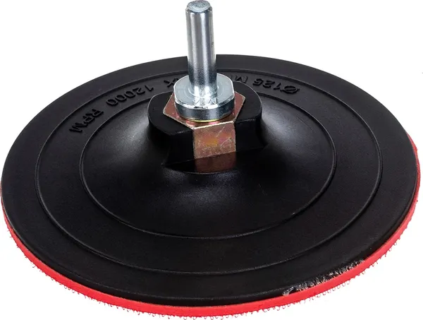 Изображение товара Опорная тарелка Vertex Tools 0077