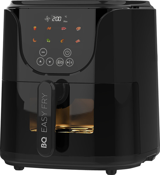 Изображение товара Аэрогриль BQ AF5011S (черный)