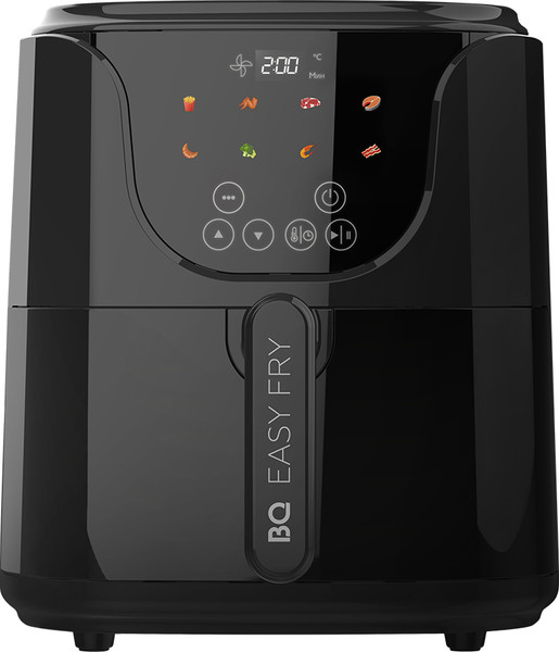 Изображение товара Аэрогриль BQ AF5011S (черный)