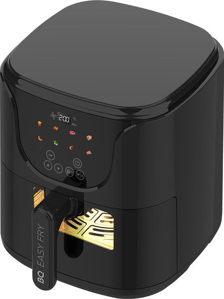 Изображение товара Аэрогриль BQ AF5011S (черный)