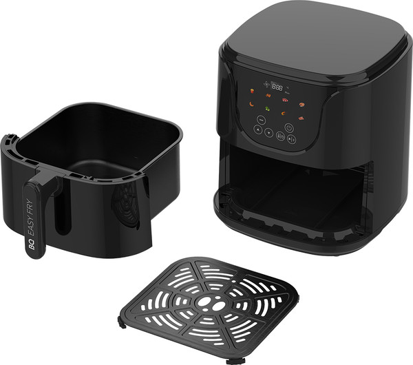 Изображение товара Аэрогриль BQ AF5011S (черный)