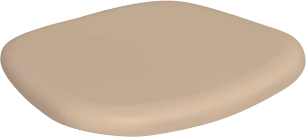 Изображение товара Сиденье для стула Sheffilton SHT-ST180 (капучино)