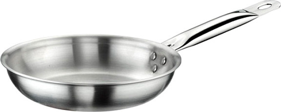 Изображение товара Сковорода Pinti Inox Tender 3layers 37303B20