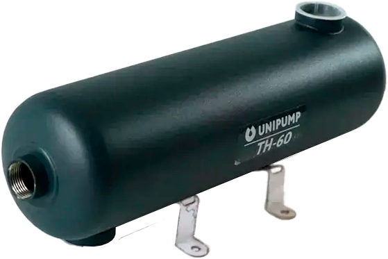 Изображение товара Теплообменник для бассейна Unipump TH-60 / 41840