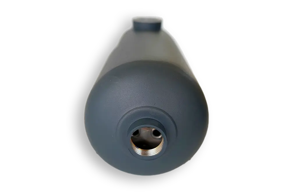 Изображение товара Теплообменник для бассейна Unipump TH-60 / 41840