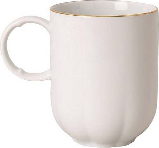 Изображение товара Кружка Rosenthal Sonetto Oro / 10600-405231-15505