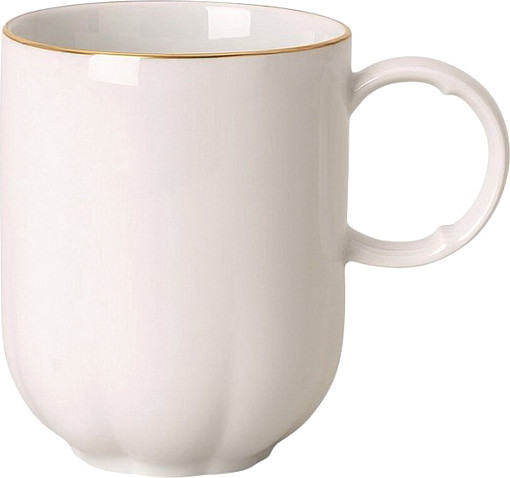 Изображение товара Кружка Rosenthal Sonetto Oro / 10600-405231-15505