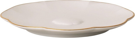Изображение товара Блюдце Rosenthal Sonetto Oro / 10600-405231-14771