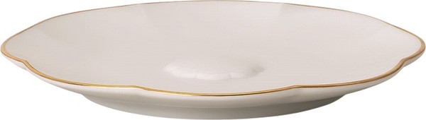 Изображение товара Блюдце Rosenthal Sonetto Oro / 10600-405231-14771