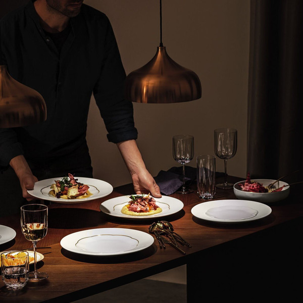 Изображение товара Блюдо Rosenthal Sonetto Oro / 10600-405232-10870