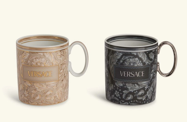 Изображение товара Набор кружек Versace Barocco / 19335-403783-29220