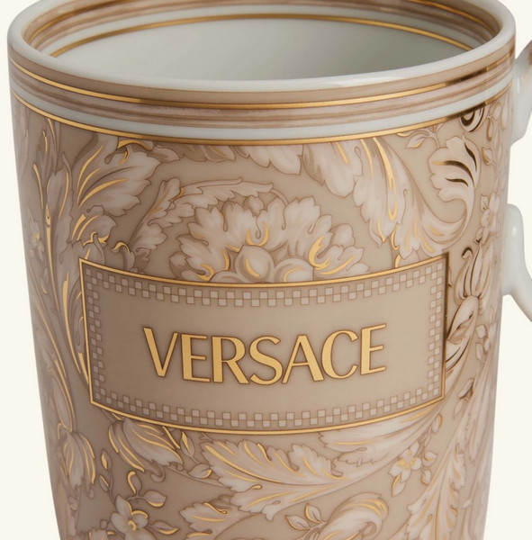 Изображение товара Набор кружек Versace Barocco / 19335-403783-29220