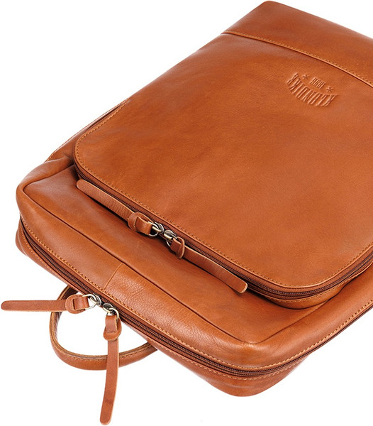 Изображение товара Рюкзак Klondike 1896 Urban / KD1290-04 (коньячный)