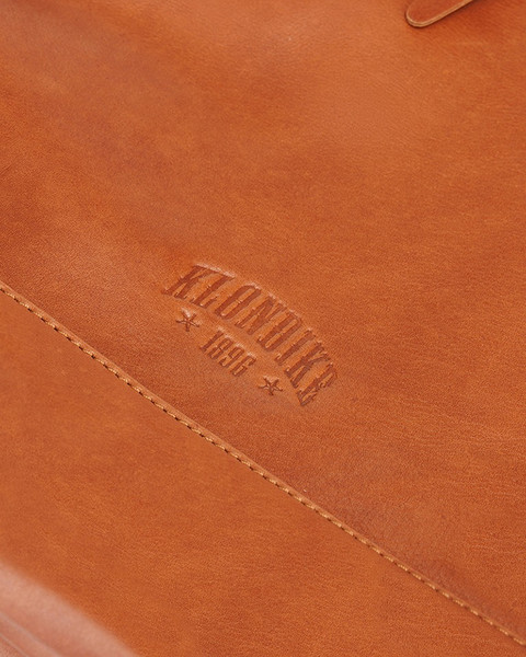Изображение товара Рюкзак Klondike 1896 Urban / KD1290-04 (коньячный)