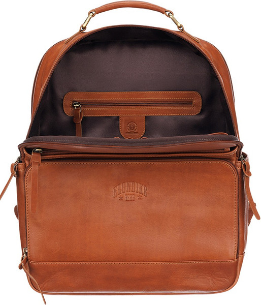 Изображение товара Рюкзак Klondike 1896 Urban / KD1297-04 (коньячный)
