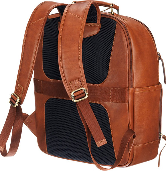 Изображение товара Рюкзак Klondike 1896 Urban / KD1297-04 (коньячный)