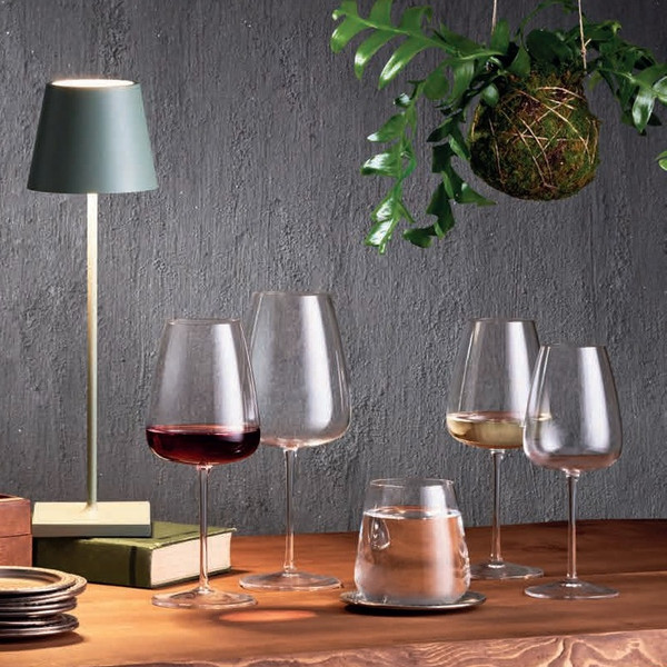 Изображение товара Бокал Luigi Bormioli A12733BYL02AA01