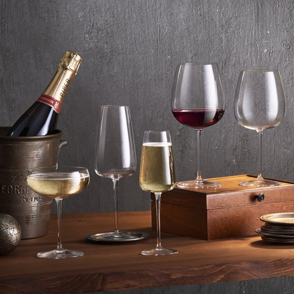 Изображение товара Бокал Luigi Bormioli A12731BYL02AA01