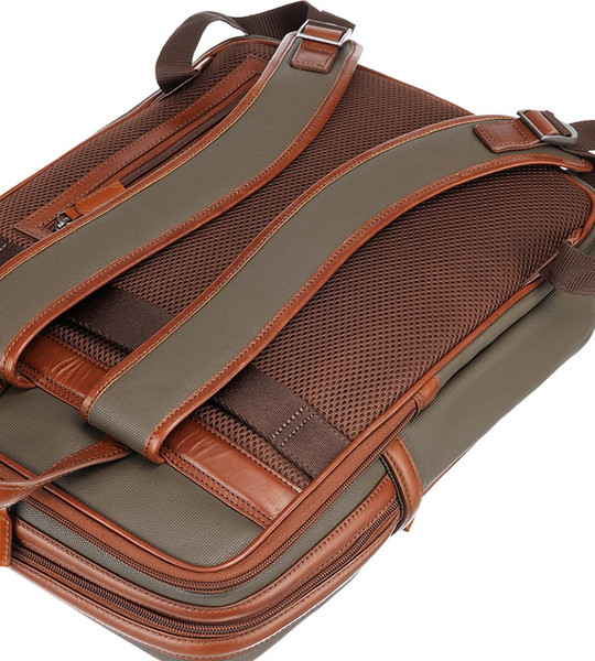 Изображение товара Рюкзак Klondike 1896 Urban / KD1406-02 (оливковый/коричневый)